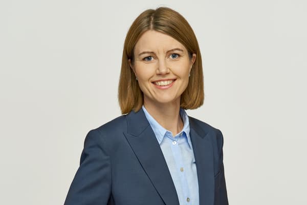 Johanna Wikander JM beskuren